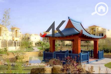 8 Bedroom Villa for Sale in New Cairo, Cairo - WhatsApp Image 2021-10-24 at 2.59. 27 PM. jpg