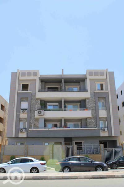 3 Bedroom Flat for Sale in Shorouk City, Cairo - 1000163188. jpg