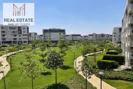 3 Bedroom Apartment for Sale in Madinaty, Cairo - WhatsApp Image 2025-07-06 at 1.57. 32 PM. jpeg