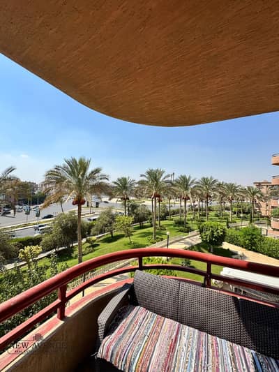 4 Bedroom Flat for Sale in New Cairo, Cairo - WhatsApp Image 2025-08-21 at 5.57. 43 PM. jpeg