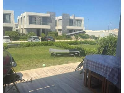 3 Bedroom Twin House for Sale in North Coast, Matruh - WhatsApp Image 2025-08-25 at 3.11. 08 PM (2). jpg