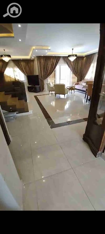 3 Bedroom Twin House for Sale in Madinaty, Cairo - 1000383370. jpg