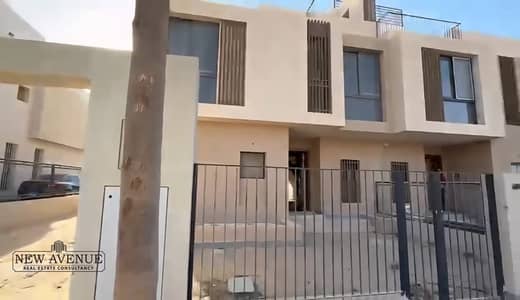 3 Bedroom Twin House for Sale in New Heliopolis, Cairo - WhatsApp Image 2025-08-18 at 3.14. 39 PM (1). jpeg