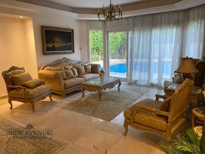4 Bedroom Villa for Sale in New Cairo, Cairo - WhatsApp Image 2025-07-17 at 6.15. 50 PM (1). jpg