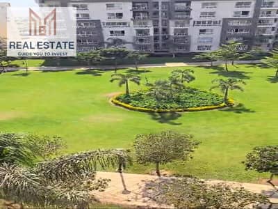 4 Bedroom Flat for Sale in Madinaty, Cairo - WhatsApp Image 2025-08-27 at 12.37. 57 AM. jpeg