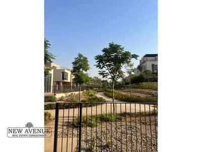3 Bedroom Townhouse for Sale in New Heliopolis, Cairo - WhatsApp Image 2025-08-25 at 5.07. 29 PM (1). jpg