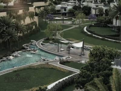 4 Bedroom Villa for Sale in New Cairo, Cairo - WhatsApp Image 2025-08-25 at 10.52. 16 PM. jpg