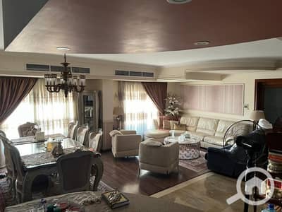 4 Bedroom Flat for Sale in Madinaty, Cairo - WhatsApp Image 2025-08-26 at 10.53. 38 PM. jpeg
