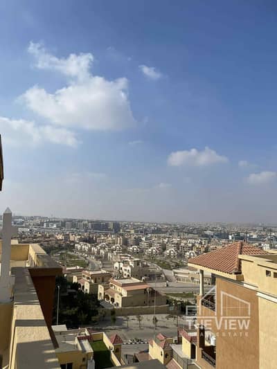 3 Bedroom Apartment for Sale in Sheikh Zayed, Giza - WhatsApp Image 2025-08-27 at 00.36. 47_84b5d768. jpg