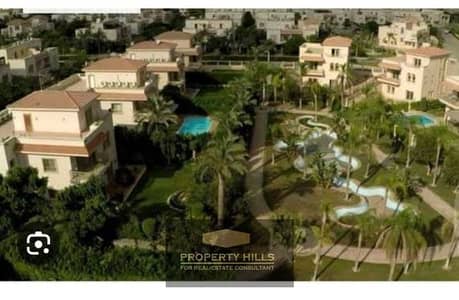 4 Bedroom Villa for Sale in Sheikh Zayed, Giza - WhatsApp Image 2024-05-09 at 11.39. 51 AM (1). jpeg