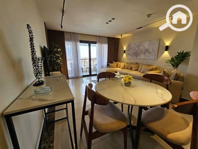 2 Bedroom Duplex for Rent in New Cairo, Cairo - WhatsApp Image 2025-08-27 at 12.32. 13 AM (1). jpeg