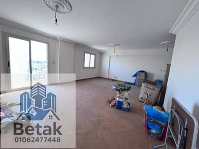 3 Bedroom Flat for Sale in Smoha, Alexandria - IMG_1532. jpeg
