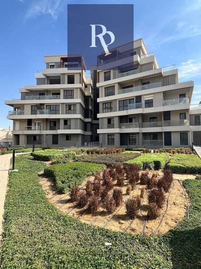3 Bedroom Flat for Sale in New Cairo, Cairo - WhatsApp Image 2025-05-22 at 4.00. 25 PM (3). jpeg