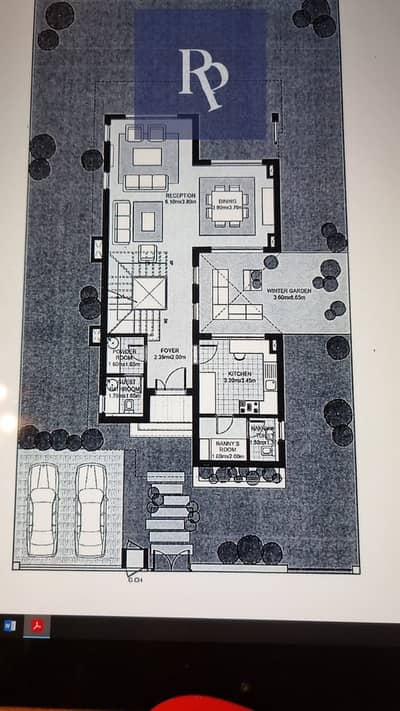 3 Bedroom Villa for Sale in New Cairo, Cairo - WhatsApp Image 2025-05-22 at 4.01. 41 PM. jpeg
