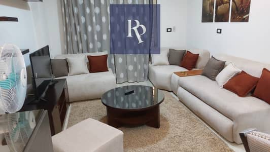 1 Bedroom Flat for Rent in Madinaty, Cairo - WhatsApp Image 2025-03-01 at 13.00. 27_e8adc5b7. jpg