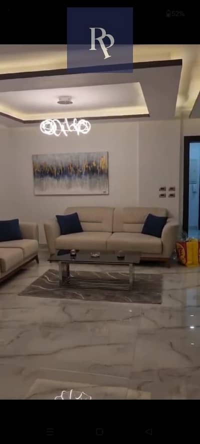 3 Bedroom Flat for Rent in New Cairo, Cairo - IMG-20250302-WA0004. jpg