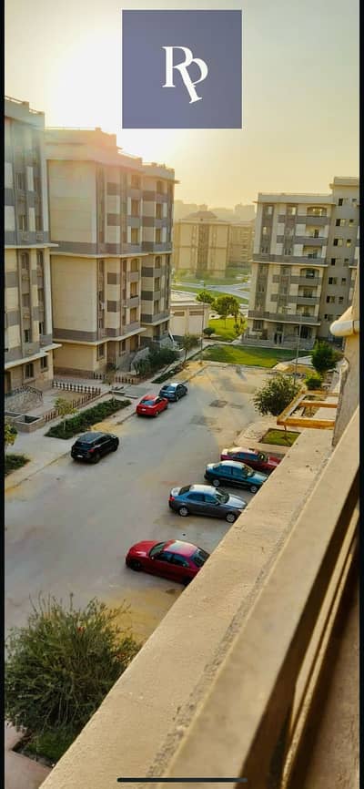 3 Bedroom Apartment for Rent in Nasr City, Cairo - WhatsApp Image 2025-05-08 at 2.53. 49 AM. jpeg