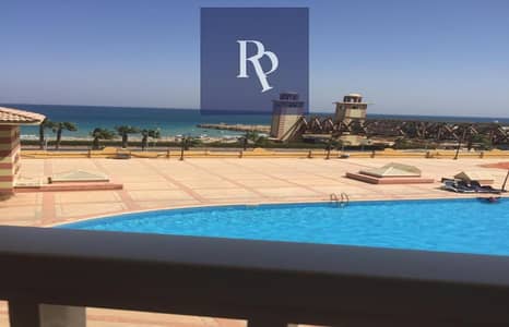 2 Bedroom Chalet for Sale in Ain Sukhna, Suez - WhatsApp Image 2024-11-14 at 7.27. 54 PM. jpeg
