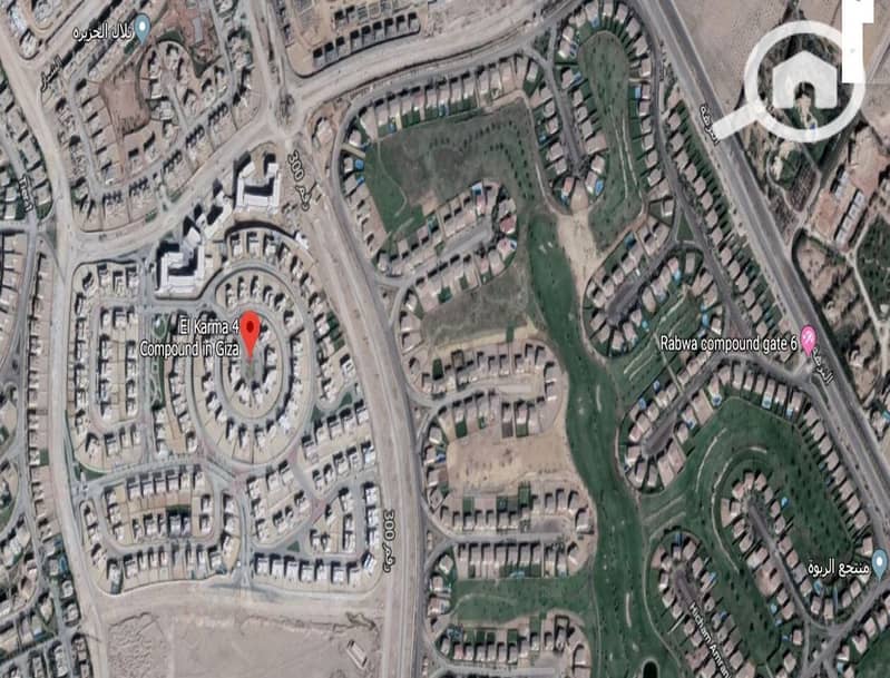 3 El-Karma-4-Compound-El-Sheikh-Zayed-City. jpg