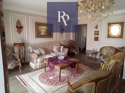 3 Bedroom Apartment for Rent in Madinaty, Cairo - bb17f353-e9c3-4913-a4ef-ed75c7425c40. jpeg
