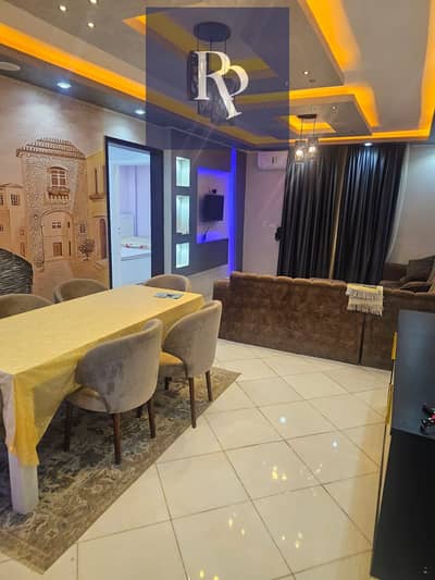 3 Bedroom Apartment for Rent in Nasr City, Cairo - WhatsApp Image 2025-01-10 at 12.53. 40 AM (2). jpeg