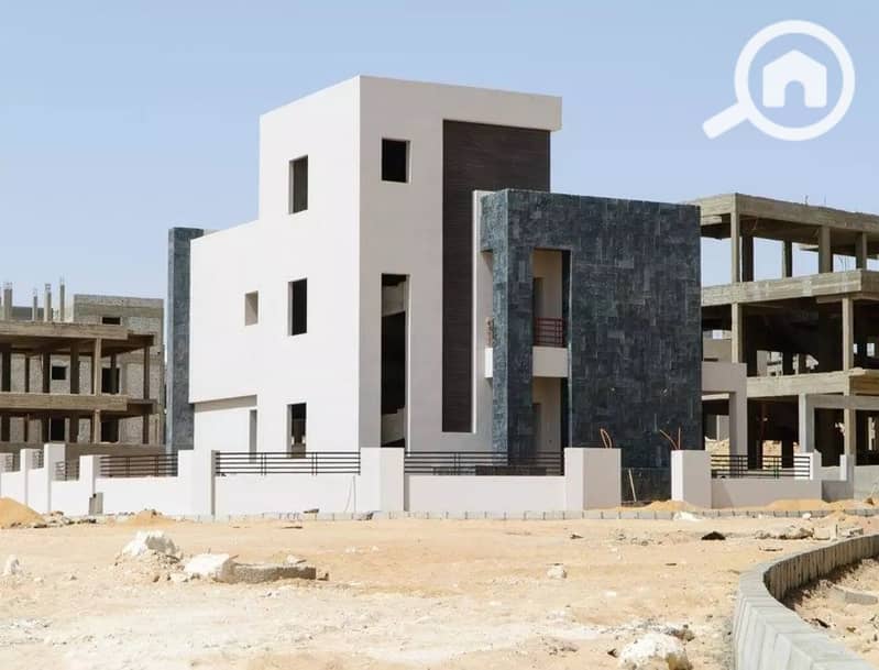10 Villas for sale in AL KARMA. jpg