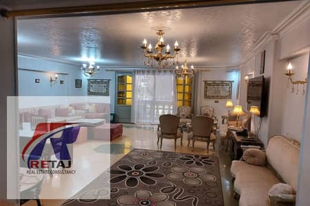 3 Bedroom Flat for Sale in Nasr City, Cairo - cb8d765d-7ab7-481a-8457-c34b3f8b6393. jpg