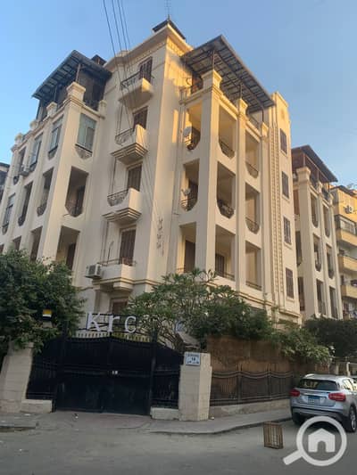 شقة 4 غرف نوم للبيع في مصر الجديدة، القاهرة - WhatsApp Image 2025-08-26 at 9.25. 48 PM. jpeg