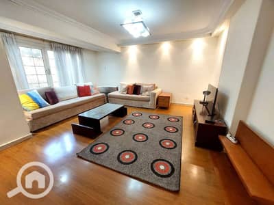 3 Bedroom Apartment for Rent in Maadi, Cairo - 710b70cb-94e0-498a-91a8-9682e5423079. jpeg