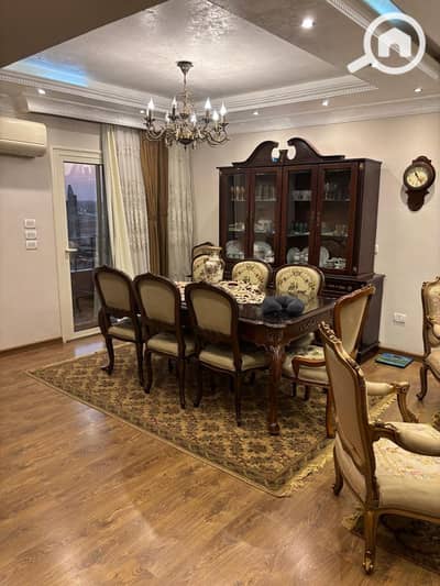 شقة 3 غرف نوم للبيع في زهراء المعادى، القاهرة - d6bb8953-6bd4-44f7-8e99-7f5fc4044dad. jpeg