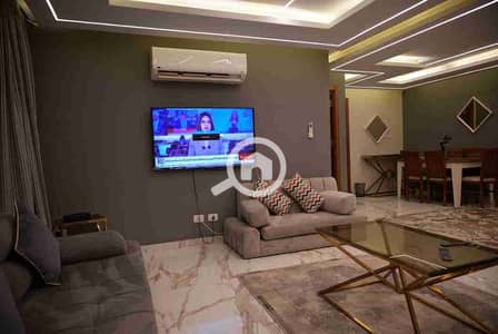 3 Bedroom Hotel Apartment for Rent in Mohandessin, Giza - 1000064680. jpg