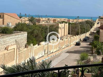 2 Bedroom Chalet for Rent in North Coast, Matruh - 0209c566-79e9-4943-855c-bd7eb46e994c. jpg