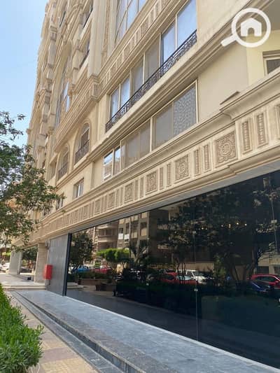 مکتب  للبيع في مصر الجديدة، القاهرة - WhatsApp Image 2025-08-27 at 2.32. 29 AM (1). jpeg