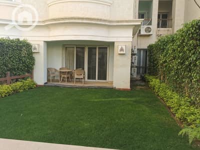 اي فيلا 3 غرف نوم للايجار في القاهرة الجديدة، القاهرة - IMG-20250826-WA0010. jpg