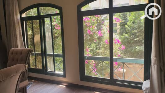 3 Bedroom Apartment for Rent in New Cairo, Cairo - IMG-20250826-WA0071. jpg