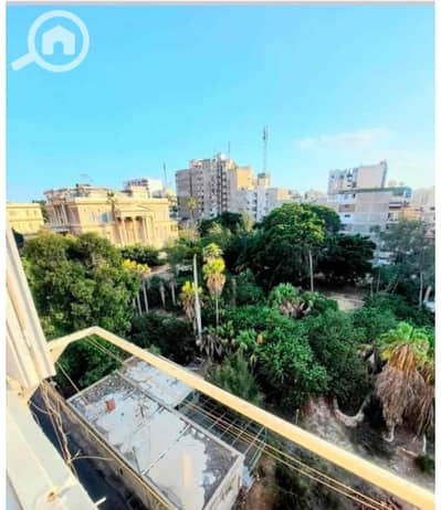 فلیٹ 3 غرف نوم للايجار في كفر عبدو، الإسكندرية - IMG_9136. jpg