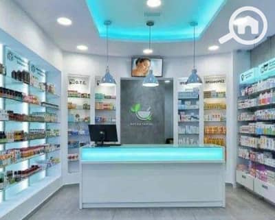 محلات تجارية  للايجار في رشدي، الإسكندرية - IMG_9140. jpg