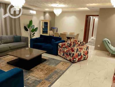 3 Bedroom Hotel Apartment for Rent in Al Manial, Cairo - 1000064737. jpg
