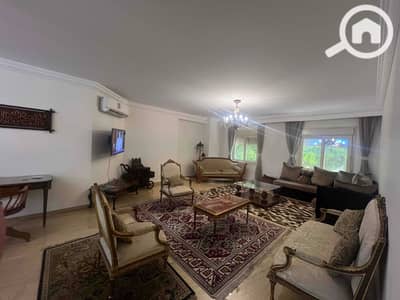 3 Bedroom Apartment for Rent in Kafr Abdo, Alexandria - IMG_2530. jpg