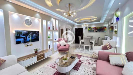 فلیٹ 3 غرف نوم للايجار في كفر عبدو، الإسكندرية - a9ea3d88-161c-4fbd-b52b-0585c80ca3a8. jpg
