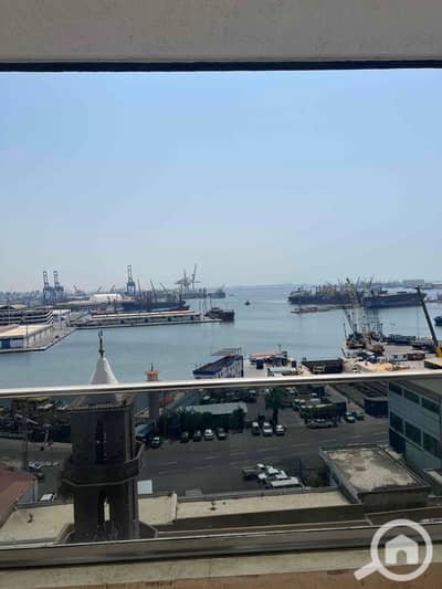 شقة 3 غرف نوم للايجار في المنشية، الإسكندرية - IMG_3381. jpg