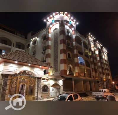 3 Bedroom Apartment for Sale in Zahraa Al Maadi, Cairo - شقة لقطة شقة للبيع في زهراء المعادي المعراج العلوي