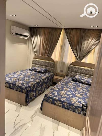 3 Bedroom Flat for Rent in Nasr City, Cairo - 1000007510. jpg