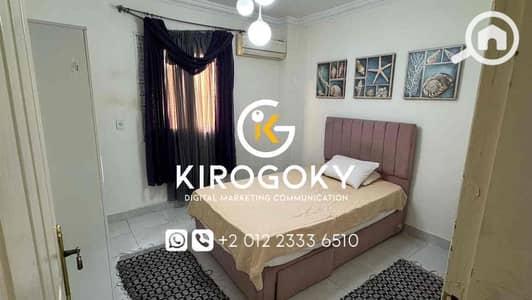 3 Bedroom Apartment for Rent in Nasr City, Cairo - 034eed44-c388-4cda-9430-f2ee7b610bd0. jpg