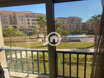 3 Bedroom Flat for Sale in New Cairo, Cairo - 481816747_600555266308431_8707380618946754628_n. jpg