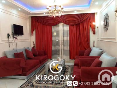 شقة 3 غرف نوم للبيع في مدينة نصر، القاهرة - IMG_6492. jpg