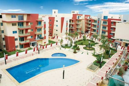 3 Bedroom Apartment for Sale in New Cairo, Cairo - IMG_7072. webp