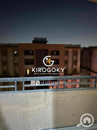 3 Bedroom Flat for Rent in Nasr City, Cairo - IMG_6528. jpg