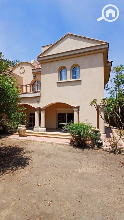 3 Bedroom Twin House for Sale in Madinaty, Cairo - 5e79d570-a40a-42e8-847a-e2d78694c9f6. jpg