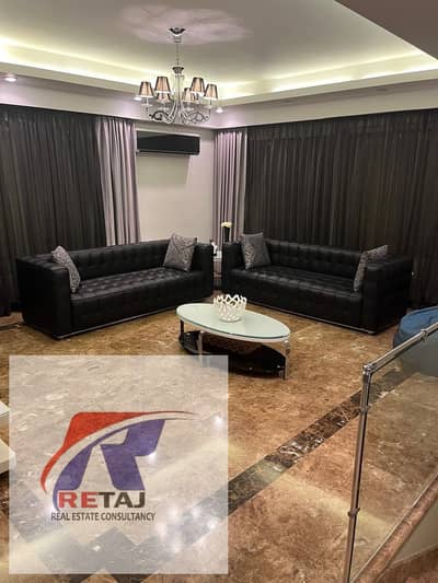 4 Bedroom Villa for Sale in New Cairo, Cairo - WhatsApp Image 2025-08-27 at 1.33. 18 AM (4). jpeg